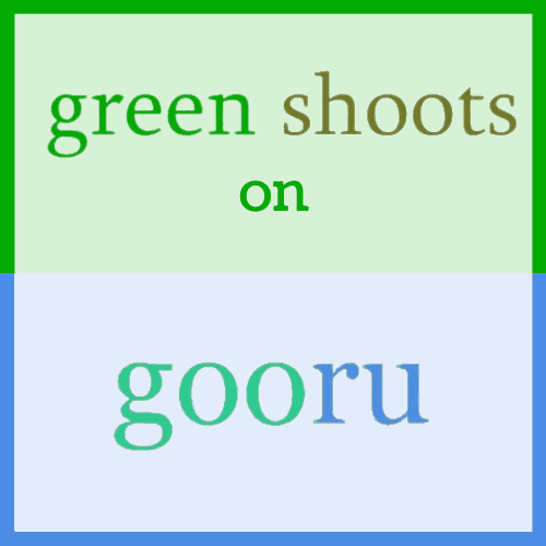 Green Shoots Suite